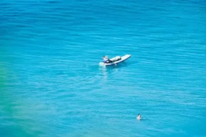 Šta je Jedrenje — Vodič za Početnike | Jedrenje Grčka