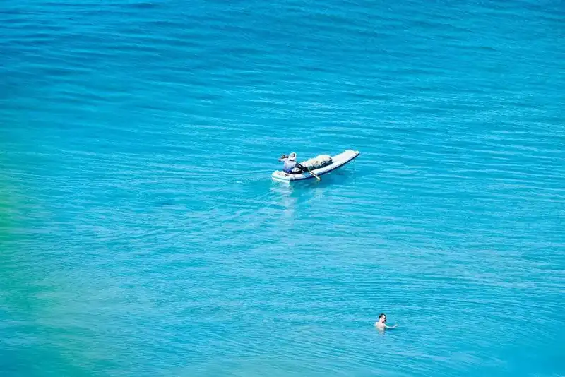 Šta je Jedrenje, Kompletni Vodič za Početnike